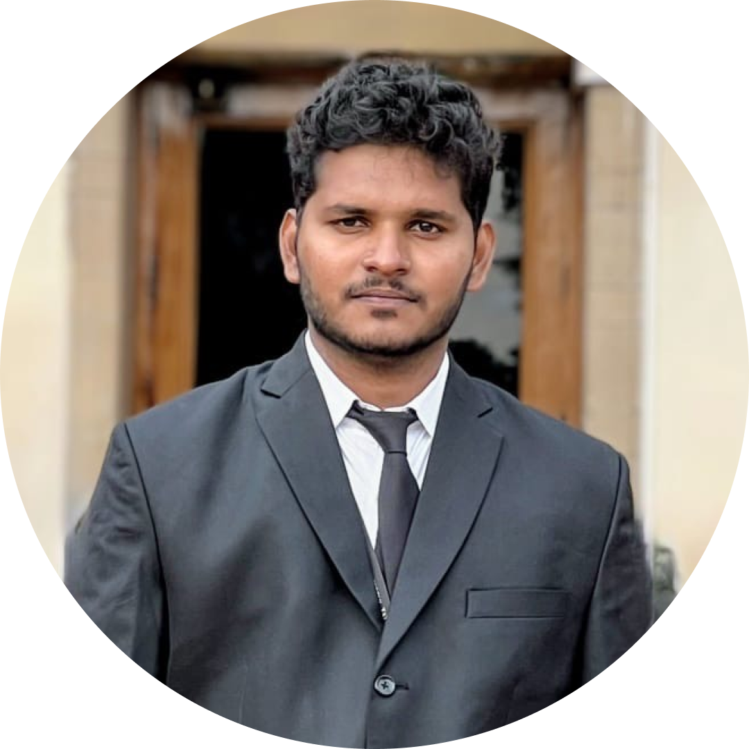 Bharat K V