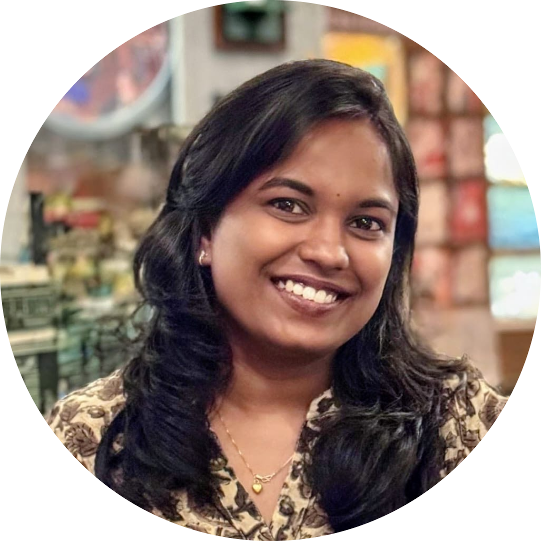 Chandrika B